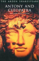 Antony and Cleopatra - William Shakespeare (ISBN: 9781904271017)