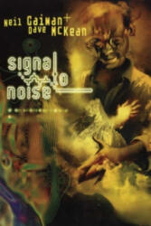 Signal to Noise (ISBN: 9780747588436)