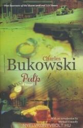 Pulp - A Novel (ISBN: 9780753518175)