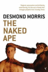 Naked Ape - Morris Desmond (ISBN: 9780099482017)