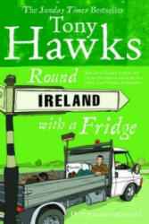Round Ireland With A Fridge (ISBN: 9780091867775)
