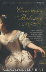 Casanova In Bolzano - Sandor Marai, George Szirtes (ISBN: 9780375712968)