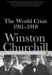 World Crisis 1911-1918 (ISBN: 9780141442051)