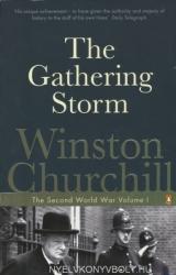 The Gathering Storm (ISBN: 9780141441726)