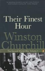 Their Finest Hour (ISBN: 9780141441733)