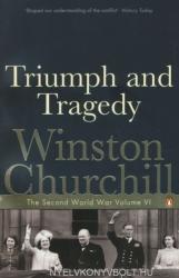 Triumph and Tragedy (ISBN: 9780141441771)
