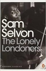 Lonely Londoners - Sam Selvon (ISBN: 9780141188416)