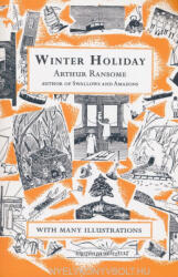Winter Holiday (ISBN: 9780099427179)