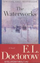 The Waterworks - Lawrence Edgar Doctorow (ISBN: 9780812978193)