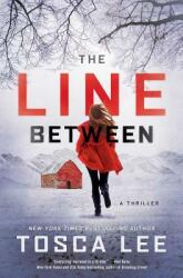 Line Between - A Novel (ISBN: 9781476798622)