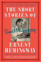 The Short Stories of Ernest Hemingway: The Hemingway Library Collector's Edition - Ernest Hemingway (ISBN: 9781476787671)
