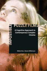 Impossible Puzzle Films - Miklos Kiss (ISBN: 9781474431972)