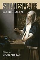Shakespeare and Judgment (ISBN: 9781474431613)