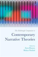 The Edinburgh Companion to Contemporary Narrative Theories (ISBN: 9781474424745)