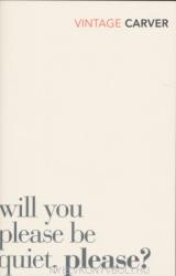 Will You Please Be Quiet, Please? (ISBN: 9780099530343)