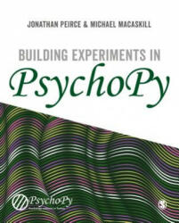 Building Experiments in Psychopy (ISBN: 9781473991392)