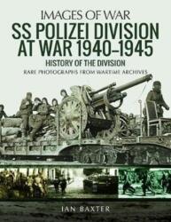 SS Polizei Division at War 1940 - 1945 (ISBN: 9781473890978)