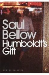 Humboldt's Gift (ISBN: 9780141188768)