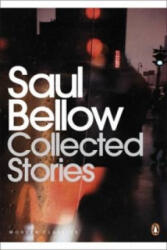 Collected Stories - Saul Bellow (ISBN: 9780141188782)