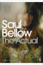Saul Bellow - Actual - Saul Bellow (ISBN: 9780141188843)