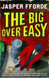 The Big Over Easy (ISBN: 9780340897102)