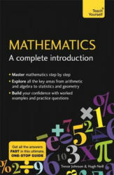 Mathematics: A Complete Introduction - NEILL HUGH (ISBN: 9781473678378)