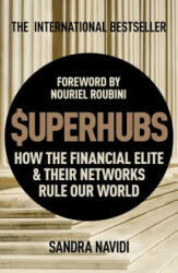 SuperHubs - Sandra Navidi (ISBN: 9781473669949)