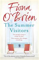 Summer Visitors - A heart-warming story about love second chances and moving on (ISBN: 9781473647824)