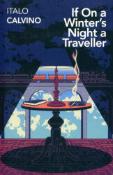 If on a Winter´s Night a Trave (ISBN: 9780099430896)