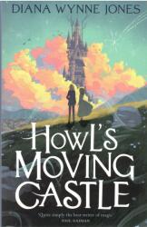 Howl's Moving Castle - Diana Wynne Jones (ISBN: 9780007299263)
