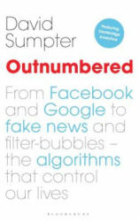 Outnumbered - SUMPTER DAVID (ISBN: 9781472947413)