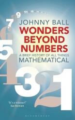 Wonders Beyond Numbers: A Brief History of All Things Mathematical (ISBN: 9781472939975)