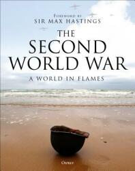 The Second World War (ISBN: 9781472833938)