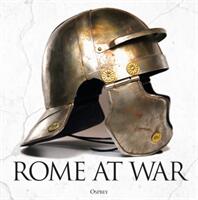 Rome at War (ISBN: 9781472831460)