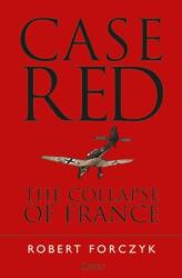 Case Red (ISBN: 9781472824462)