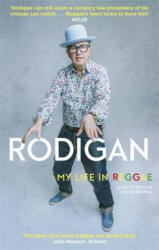 Rodigan - David Rodigan (ISBN: 9781472125569)