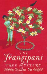 The Frangipani Tree Mystery (ISBN: 9781472125200)