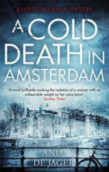 A Cold Death in Amsterdam (ISBN: 9781472120625)