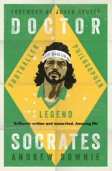 Doctor Socrates - Andrew Downie (ISBN: 9781471154089)