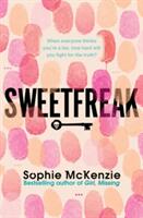 Sweetfreak (ISBN: 9781471122231)
