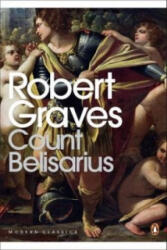 Count Belisarius - Robert Graves (ISBN: 9780141188133)