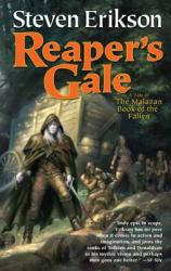 REAPERS GALE - Steven Erikson (ISBN: 9780765348845)