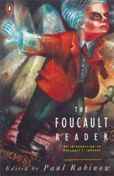 Foucault Reader - Michel Foucault (ISBN: 9780140124866)