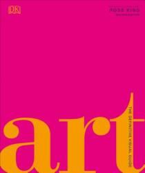 Art: 2nd Edition (ISBN: 9781465474759)