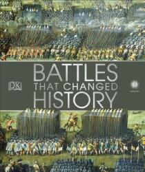 Battles that Changed History - Dk (ISBN: 9781465473844)