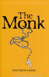 The Monk - Matthew Lewis (ISBN: 9781840221855)