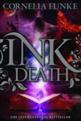 Inkdeath - Cornelia Funke (ISBN: 9781908435101)