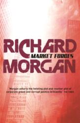 Market Forces (ISBN: 9780575081260)