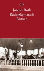 Marșul Radetzky (ISBN: 9783423124775)
