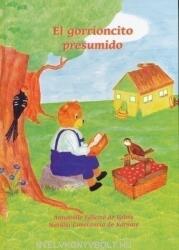 Valois-Karssay: El gorrioncito presumido (ISBN: 9789638660077)